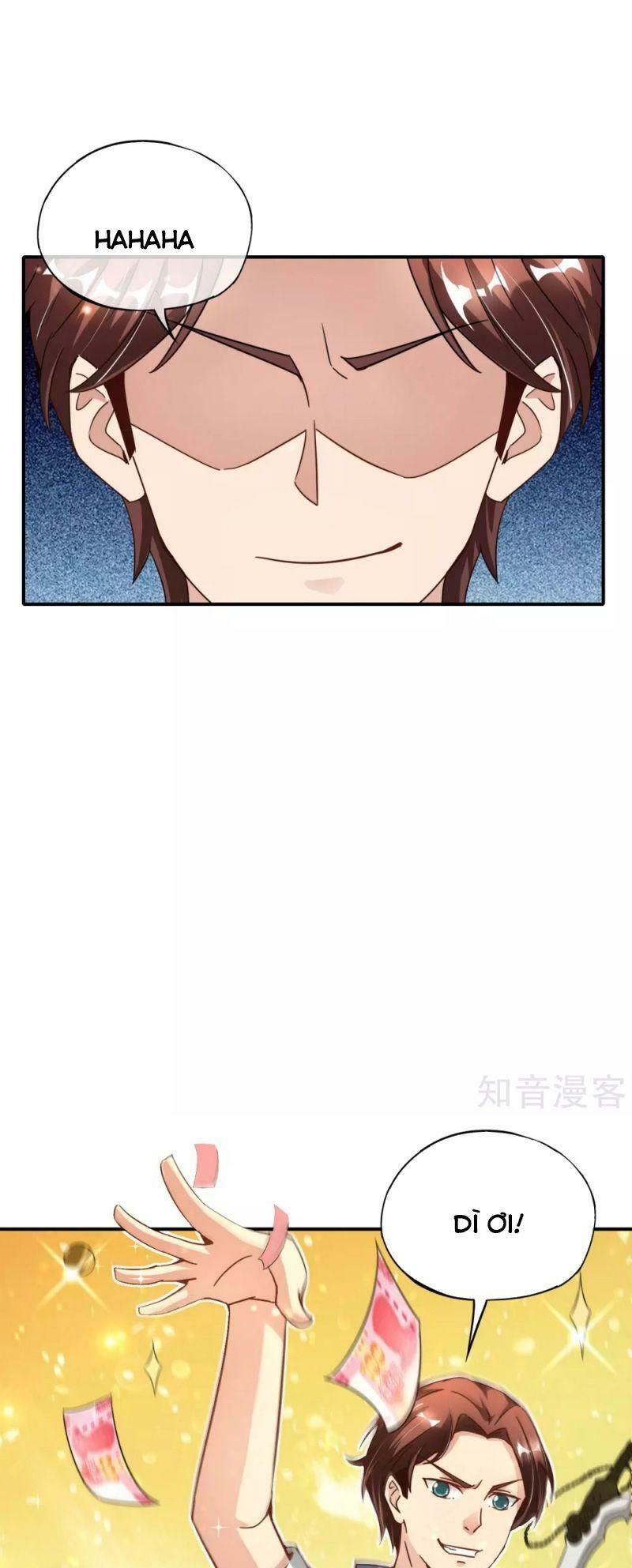 vòng bạn bè mạnh nhất của tiên giới chapter 57 37