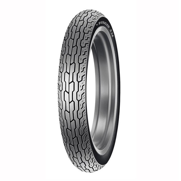 Lốp Dunlop F24 100/90-19 TL 57H