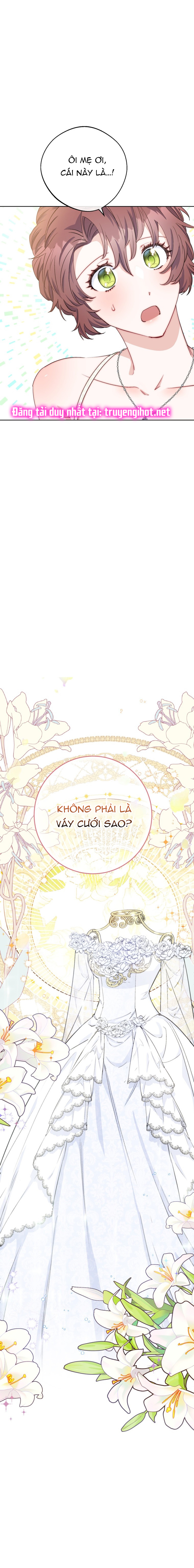 50 công thức pha trà của nữ công tước chapter 134 27