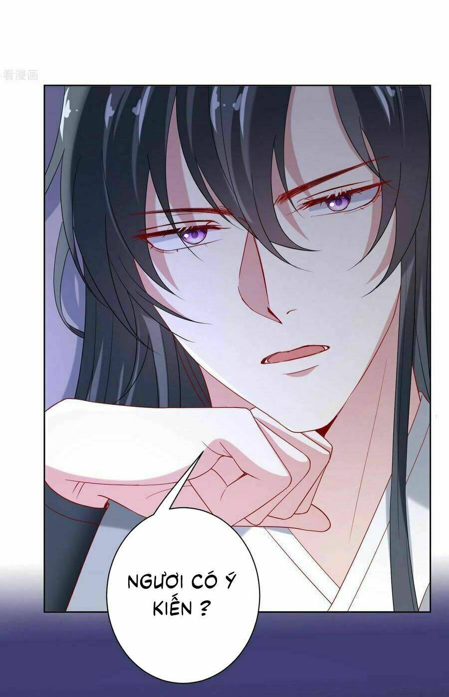 độc y đích nữ chapter 170 27