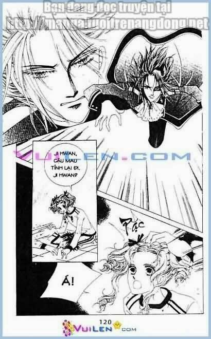 sức thanh xuân chapter 9 120