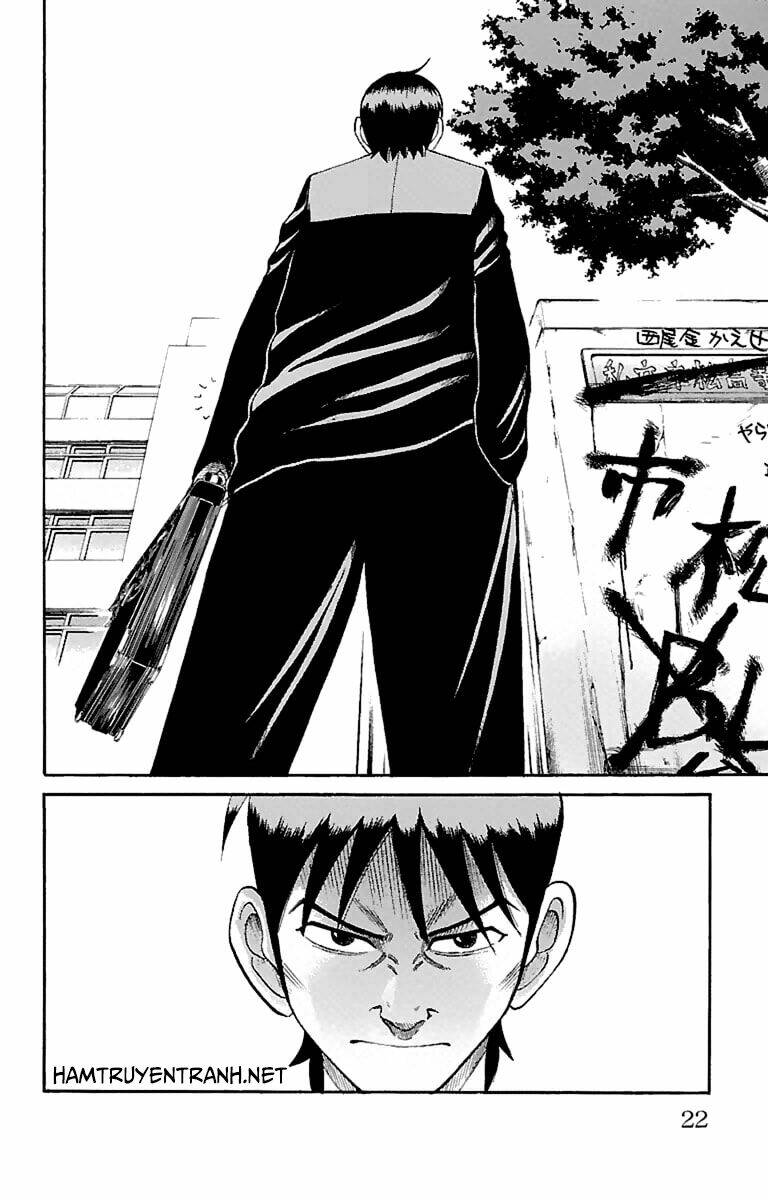 nanba mg5 chapter 8 22