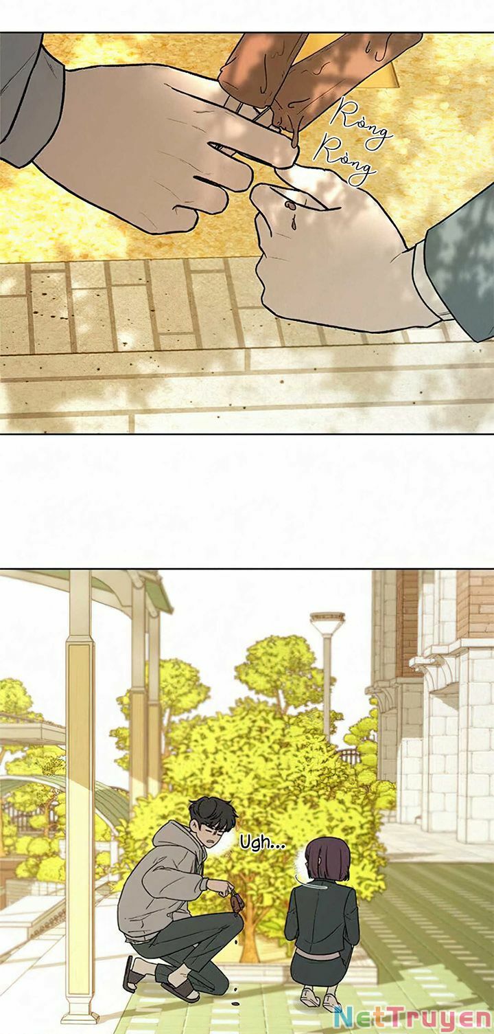 chiến lược: tình yêu trong sáng chapter 10 50