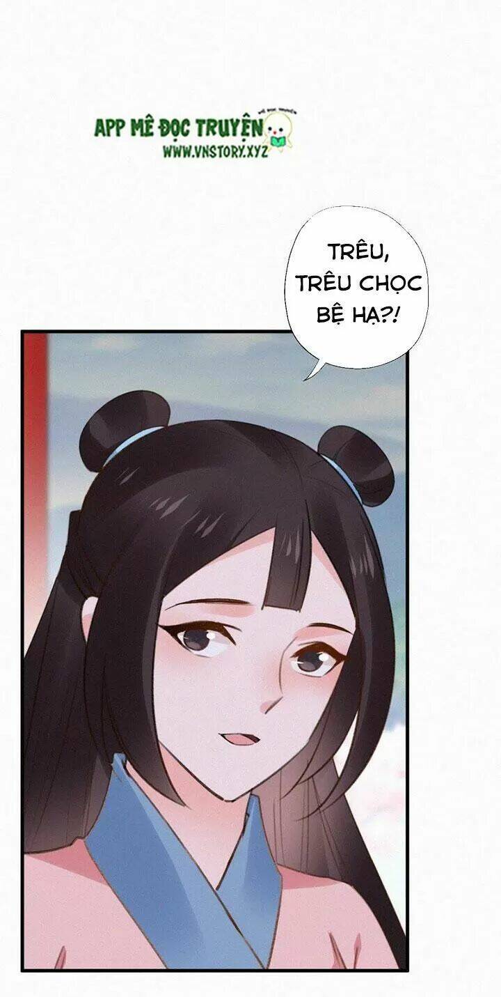 thiên hương mỹ nhân chapter 106 30