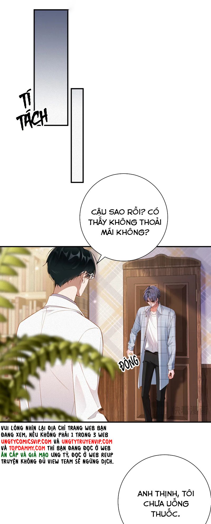 Chồng Trước Lại Muốn Phục Hôn Rồi chapter 51