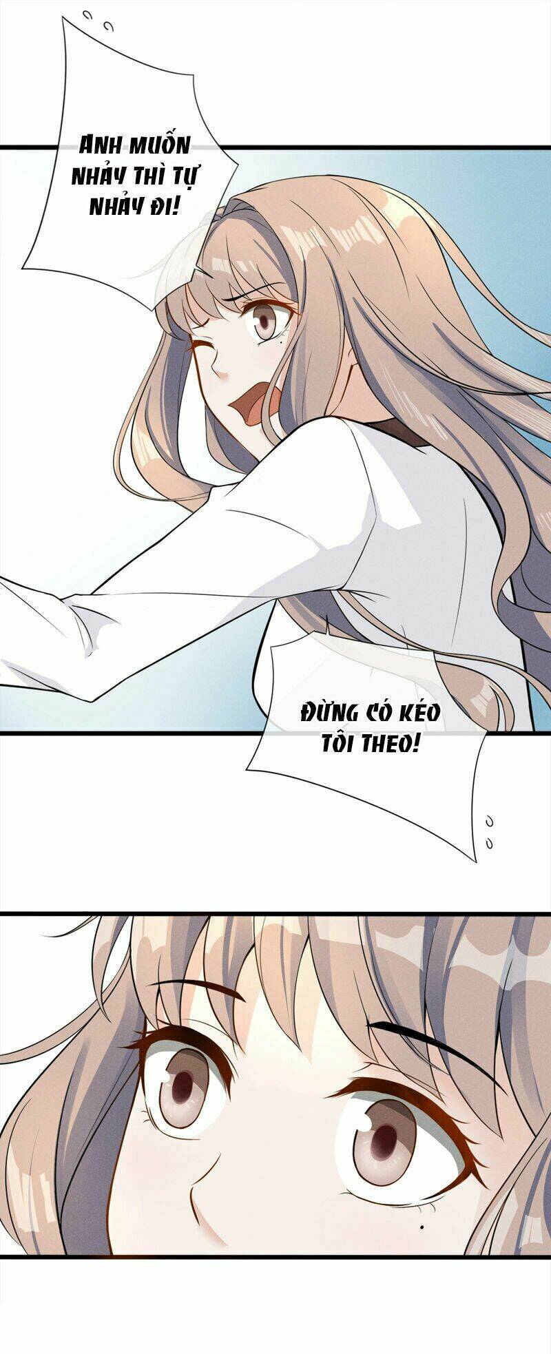 cạm bẫy lửa tình chapter 3 44