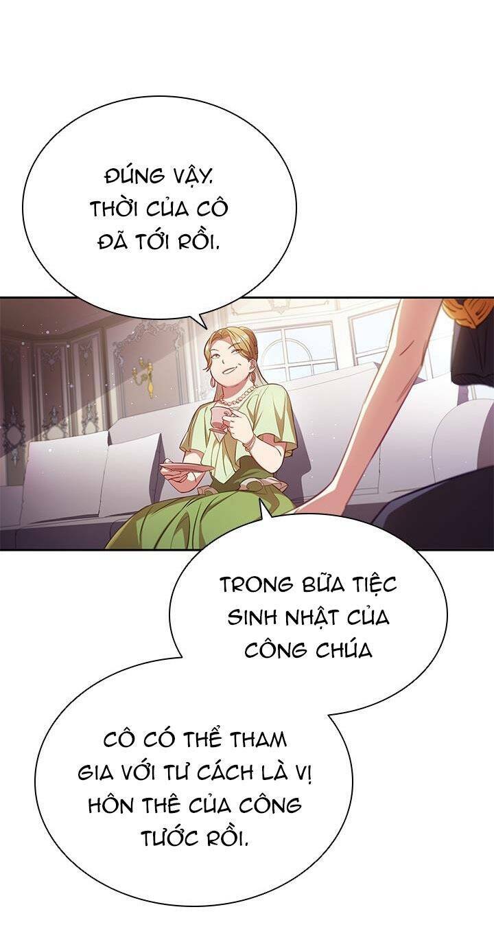 tôi đã ly hôn nhưng lại trở thành tài phiệt chapter 7.2 32