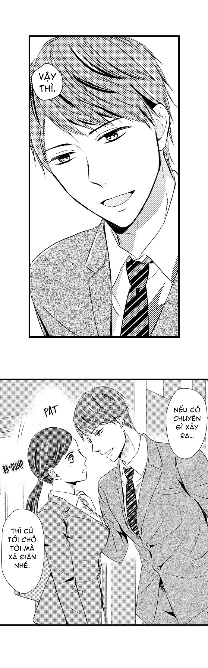 khiến cô ấy ra hết lần này đến lần khác, chầm chậm và ngọt ngào chapter 4.1 13