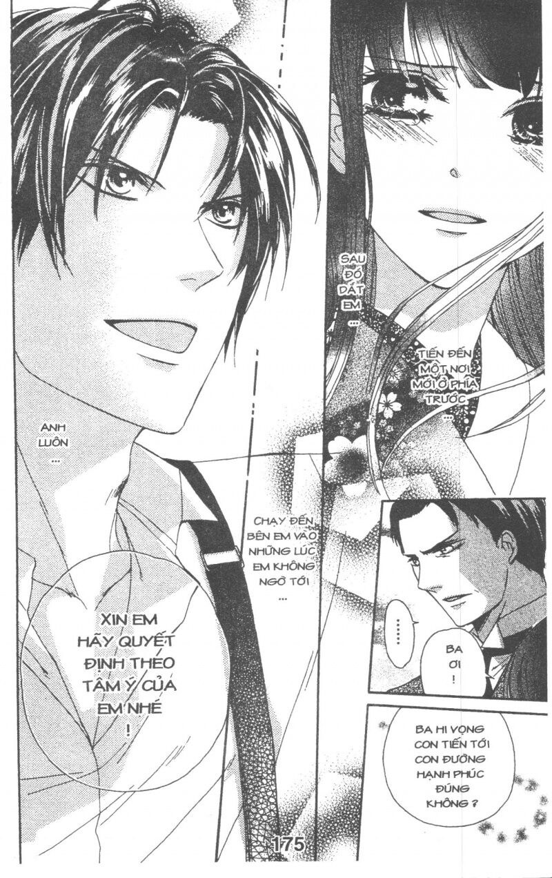 tài xế riêng của đại tiểu thư chapter 9 30