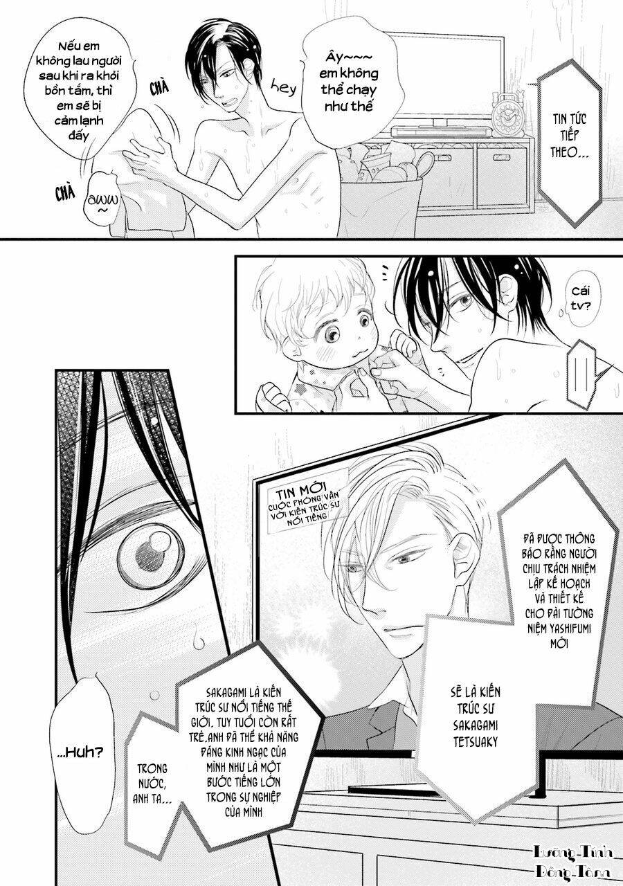 sado no otoko o otosu houhou chapter 1 30