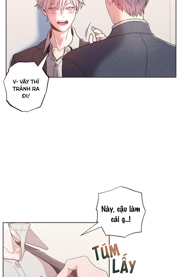 sụp đổ chapter 18 19