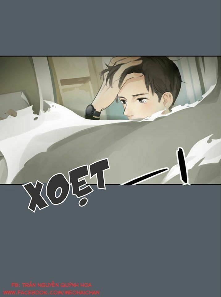 12 giờ của lọ lem chapter 42 3