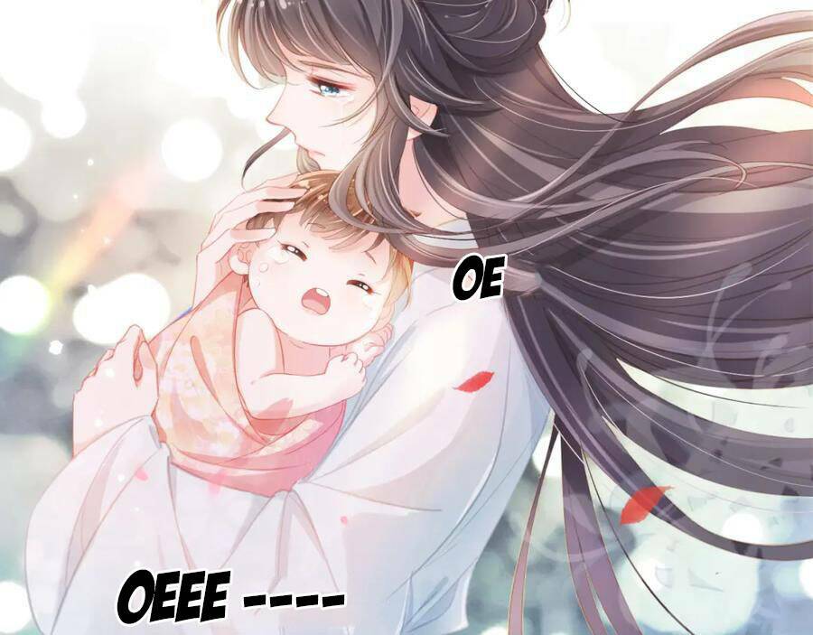 nhặt được bảo bối manh manh chapter 1 27