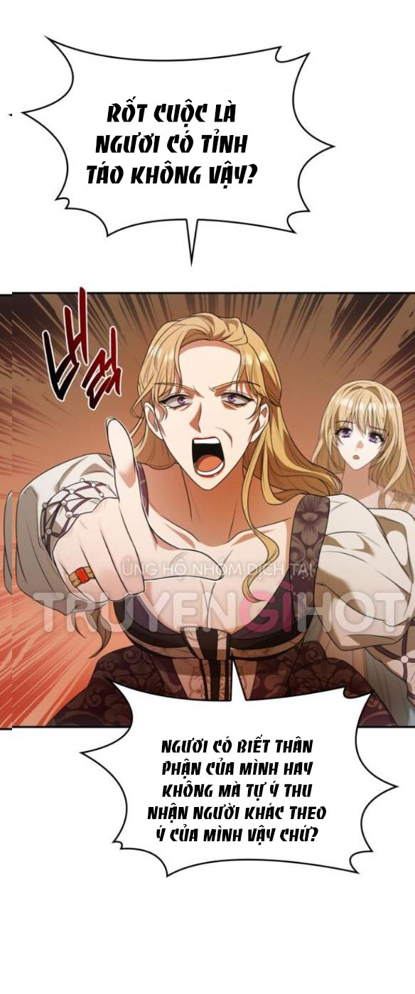 chị yêu, kiếp này em sẽ là hoàng hậu chapter 6.1 53