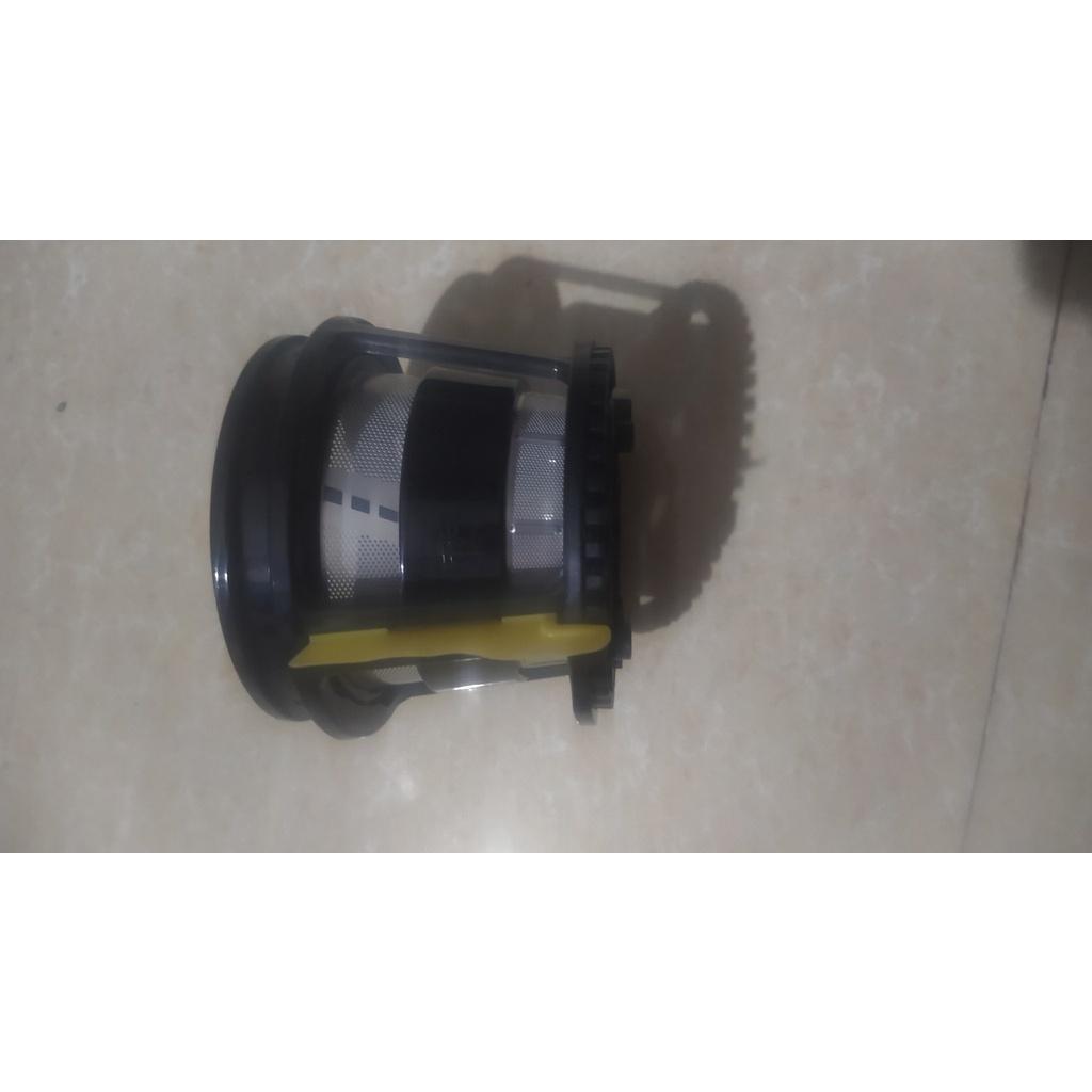 Phụ Kiện Lưới Lọc Mịn Làm Nước Ép Thay Thế Cho Máy Chậm Dùng Cho Dòng SAVTM JE07