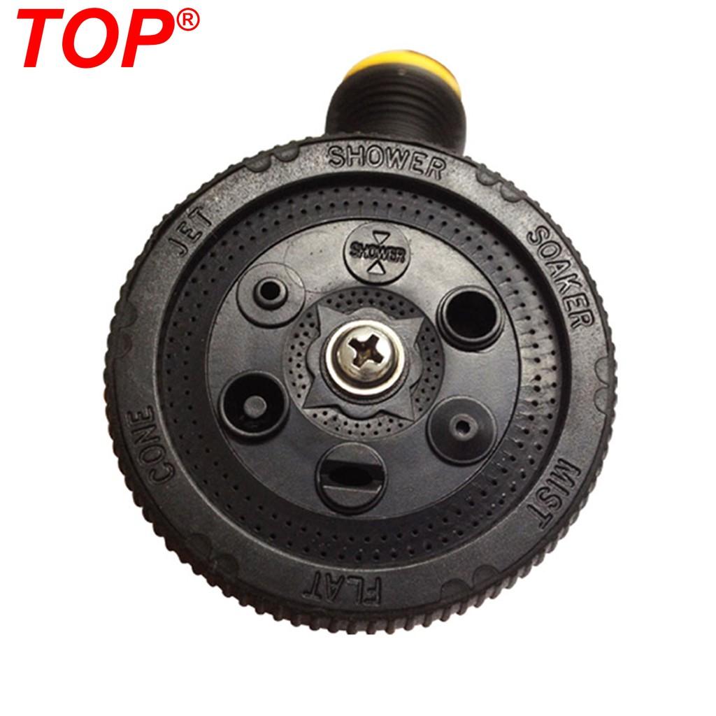 Vòi xịt tưới cây đẹp