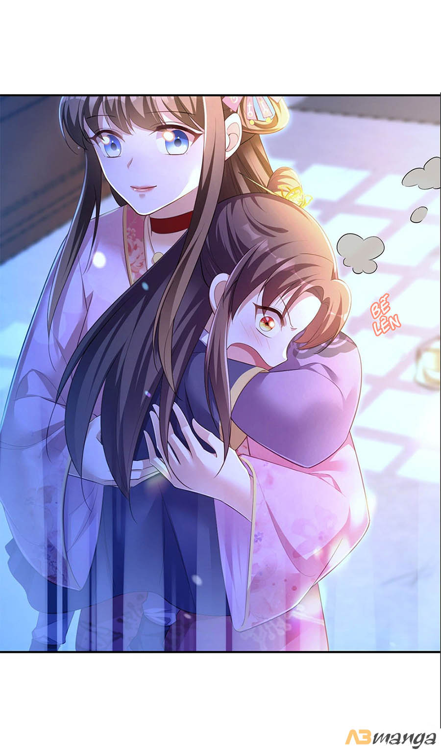 ngã tại hậu cung đương đại lão nữ chapter 27 8