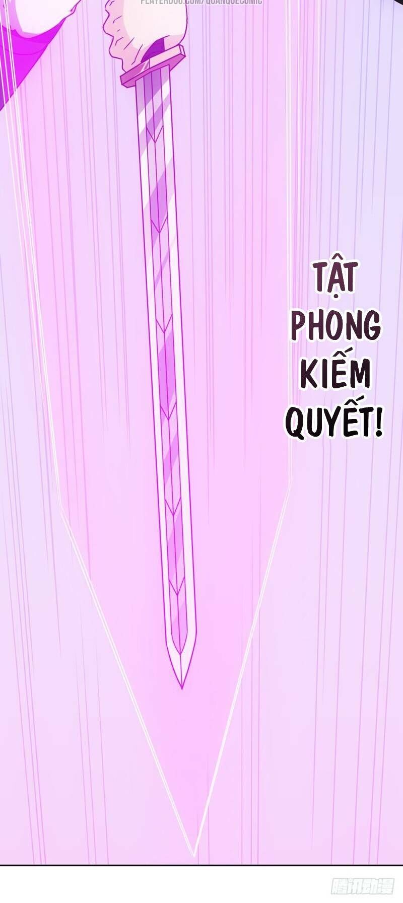 hồng thiên thần tôn chapter 49 32