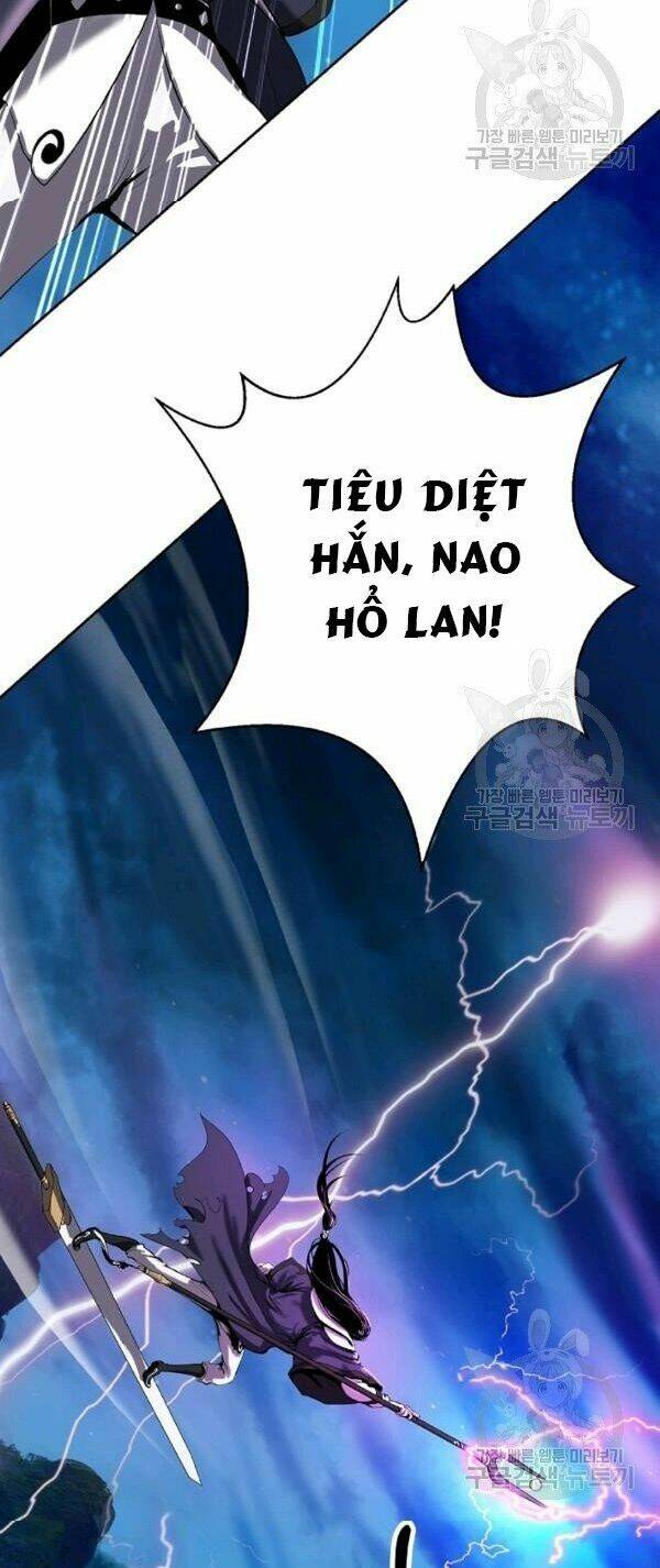 xuyên không thành hổ chapter 30 69