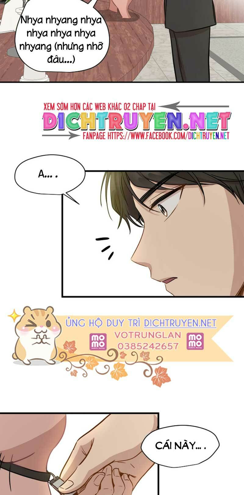 cuộc sống kỳ thú chapter 10 35
