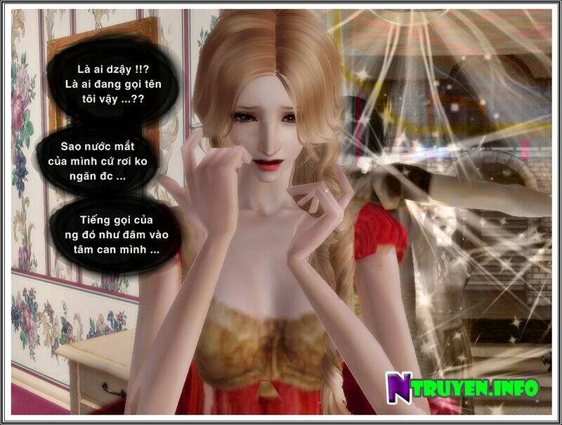 truyện sims - earl story chapter 53 7