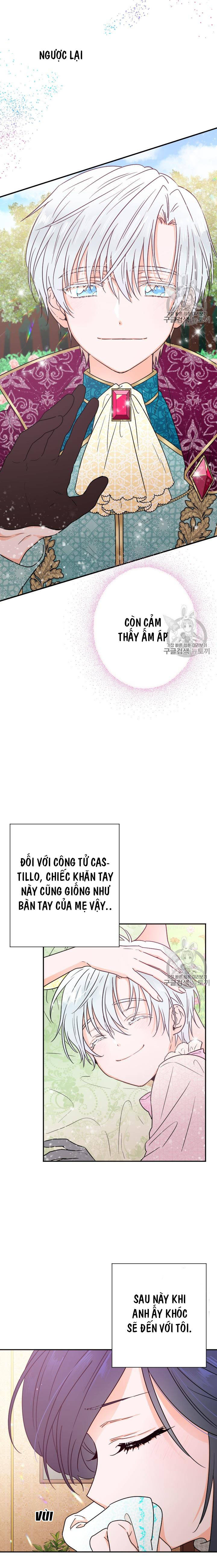 lady baby chapter 90 9