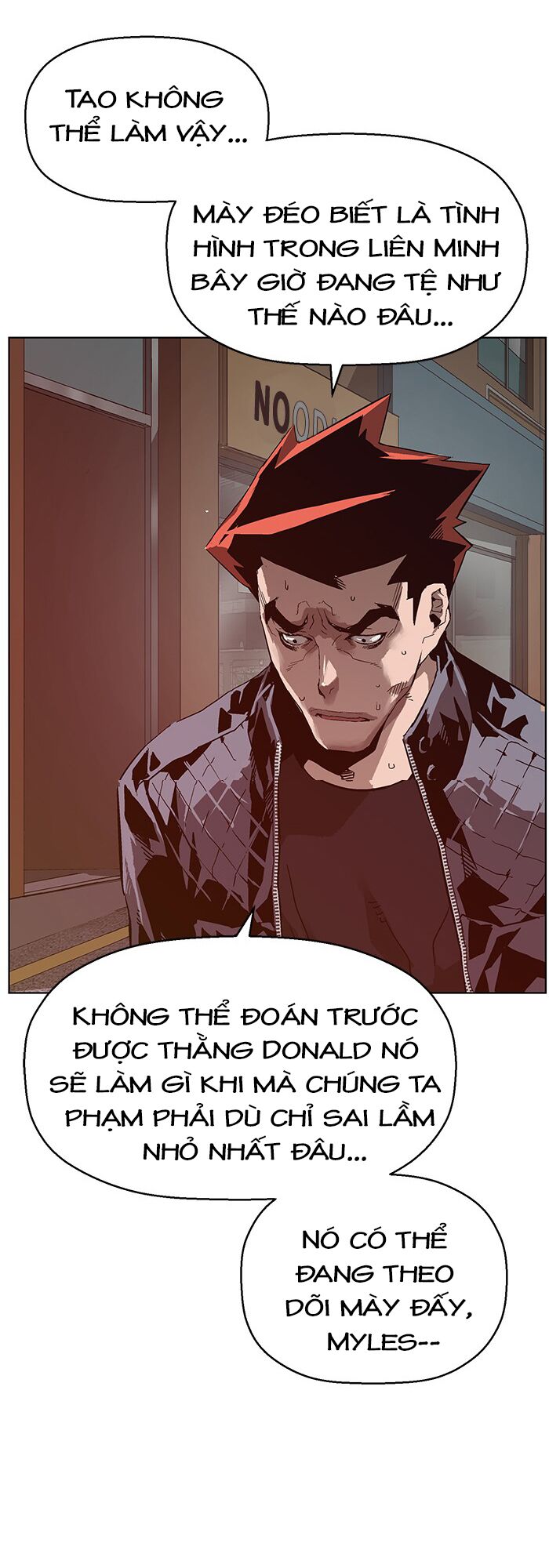 anh hùng yếu chapter 129 20