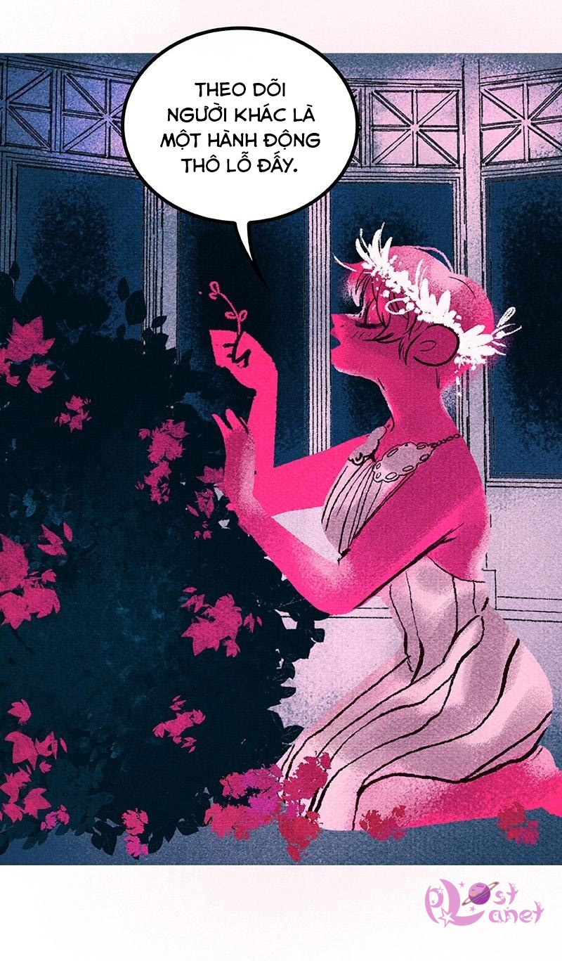 thần thoại olympus chapter 38 5