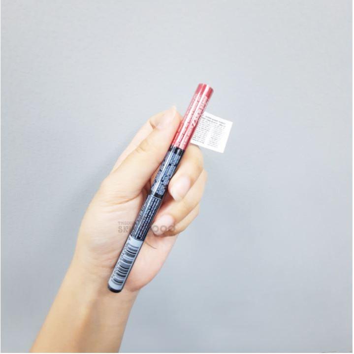 Bút Kẻ Mắt Nước Siêu Mảnh, Sắc Nét, Không Trôi Maybelline Hyper Sharp Eyeliner