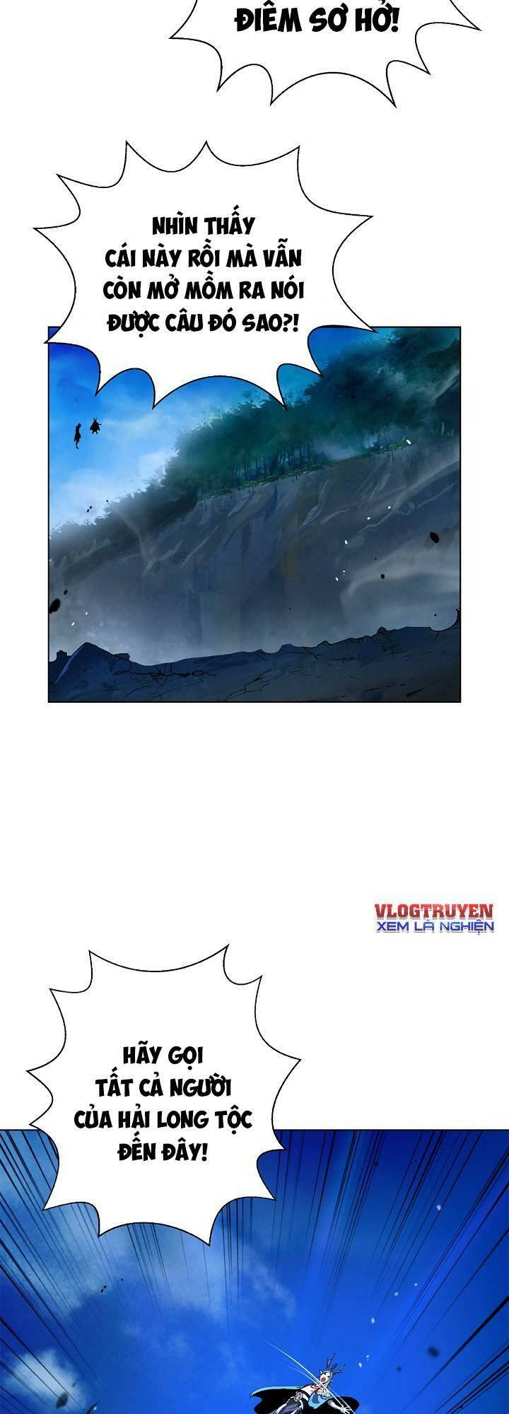 xuyên không thành hổ chapter 103 41