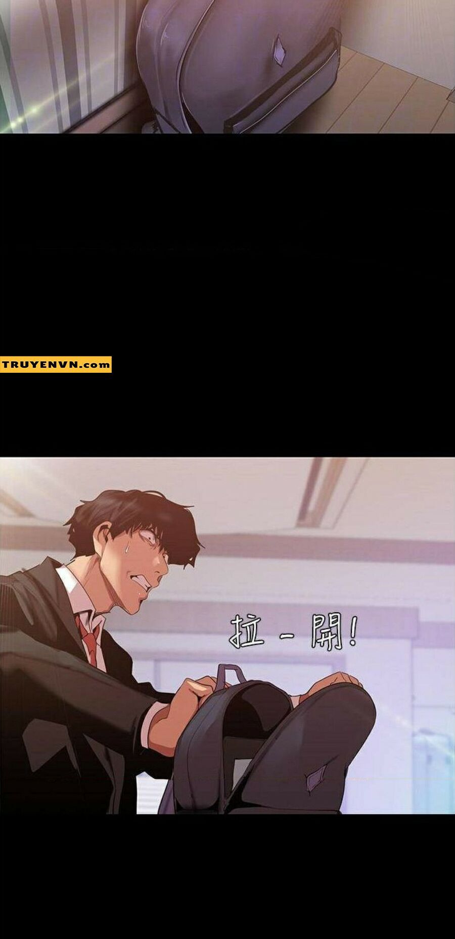 tân thế giới tuyệt vời chapter 88 45