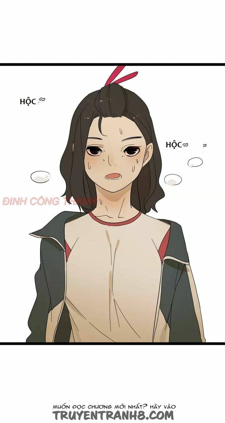 mục vụ chapter 2 34