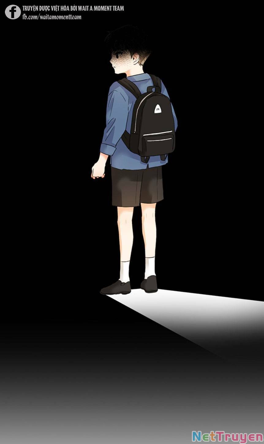 nụ hôn của giác quan thứ sáu chapter 28 27