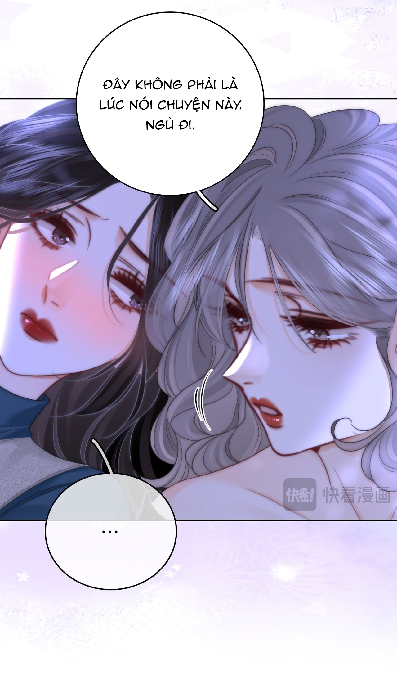 cố tiểu thư và khúc tiểu thư chapter 128 23