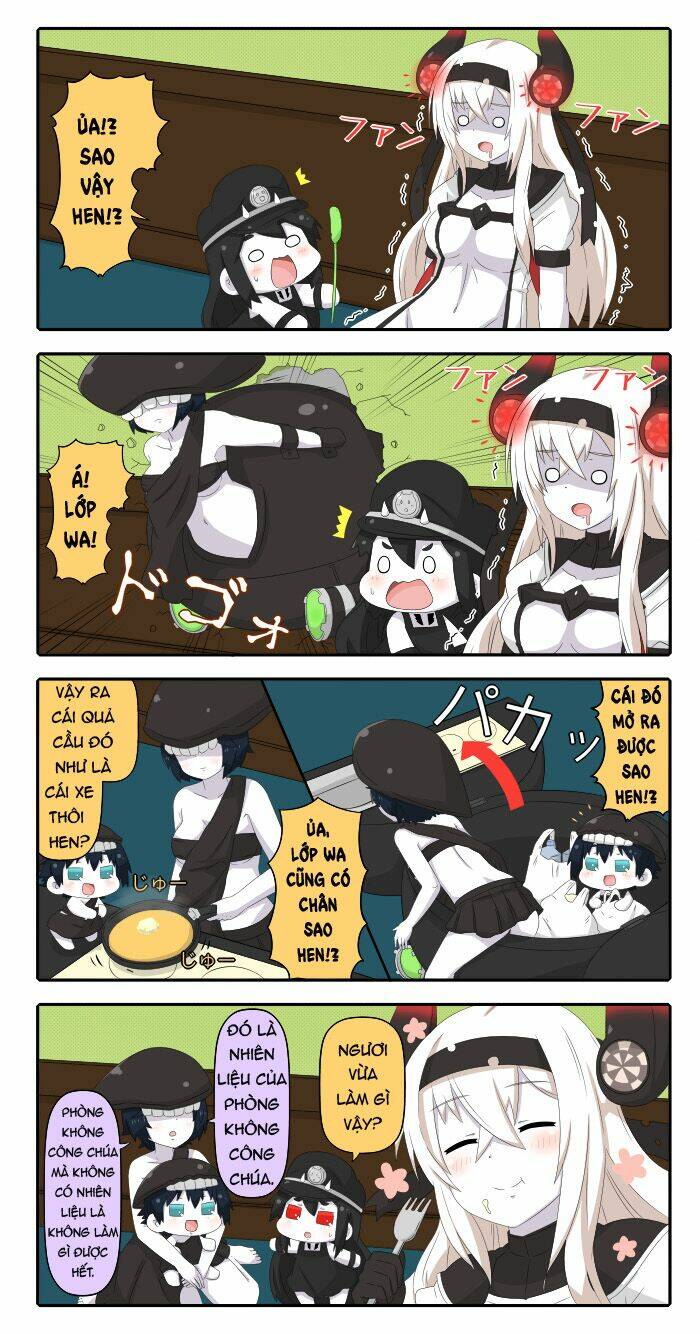 puchi collection! chapter 36 2