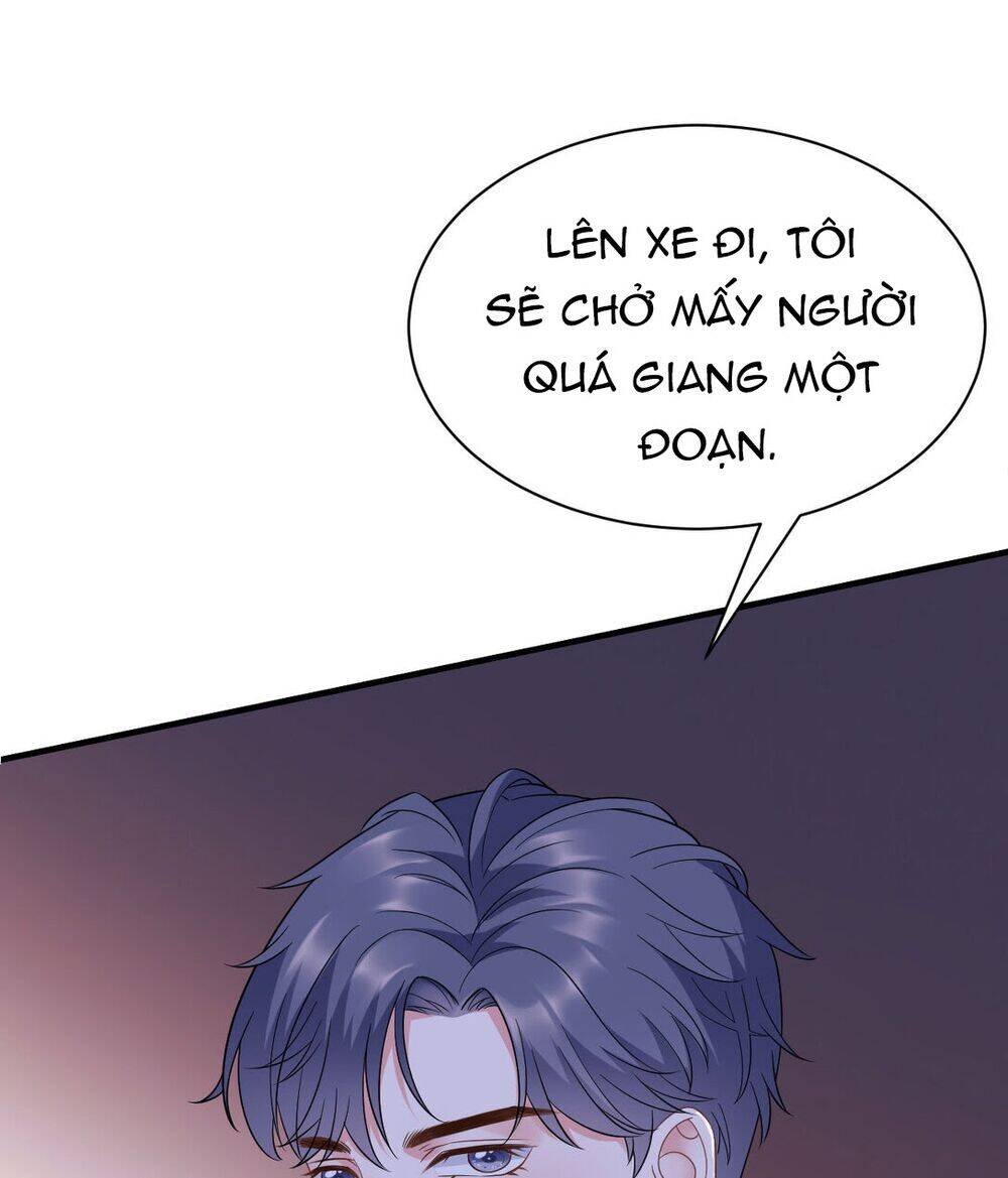 đại tiểu thư có thể có cái gì xấu chapter 16 35