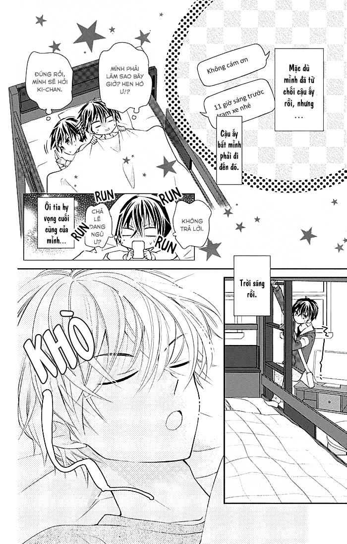 buddy go chapter 4 5