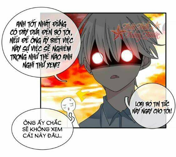 lều khều biết yêu chapter 87 73