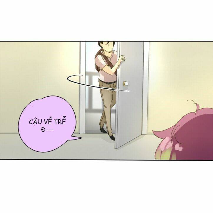 Thế Giới Không Hoàn Hảo Chapter 62 52