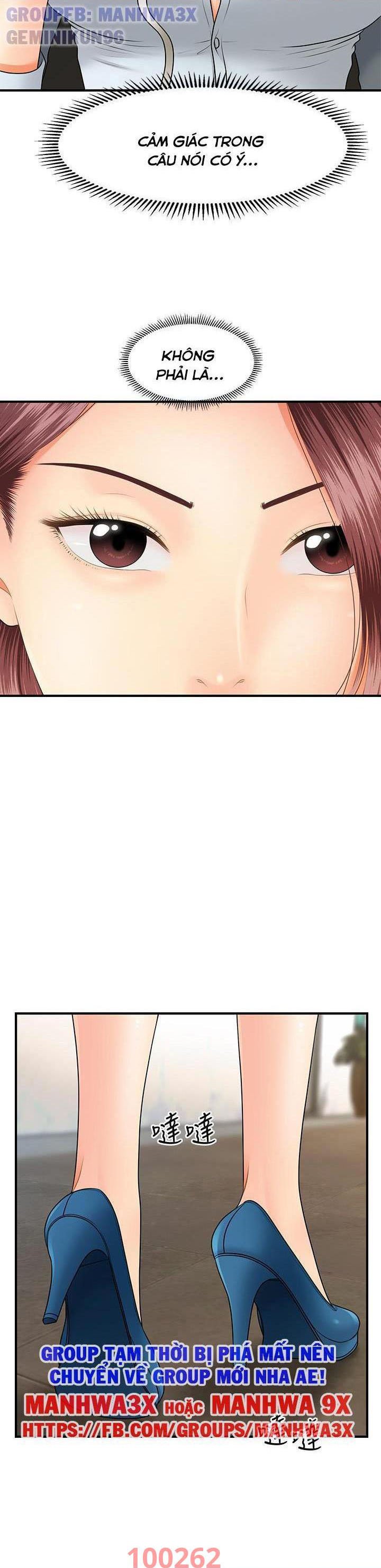 này anh đẹp trai chapter 69 30