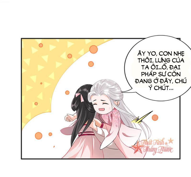 cách vách có một đào yêu chapter 20 26