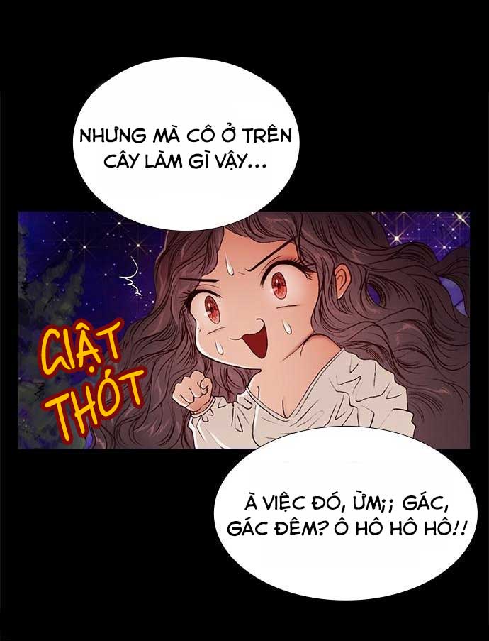 tôi chính là nhà sưu tập chim chapter 18 56