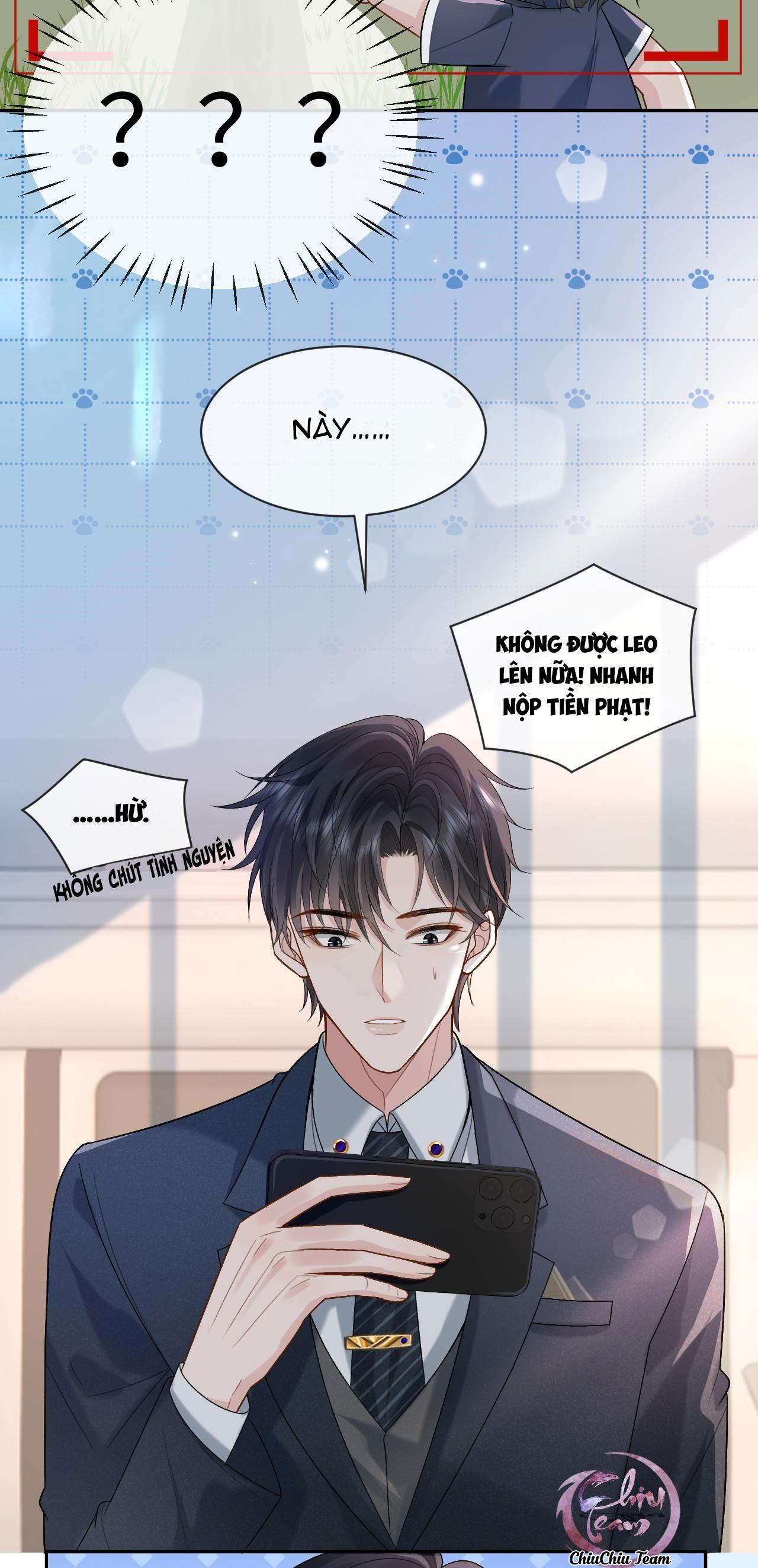 sau khi ly hôn, ảnh đế trở nên nghèo túng chapter 2 19