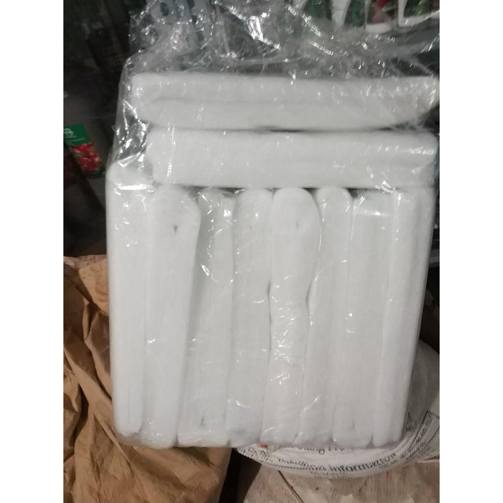Bông lọc bể cá thủy sinh