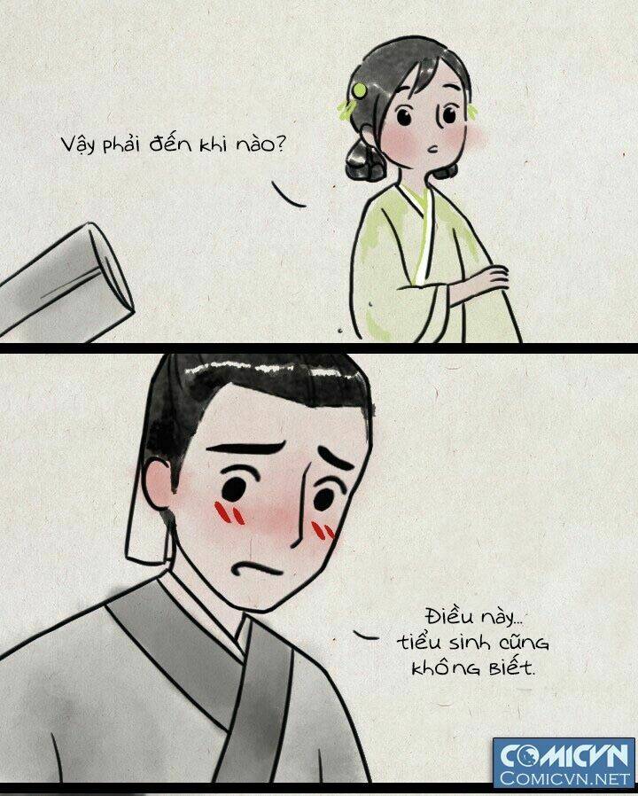 nhất thiền tiểu hòa thượng chapter 55 5