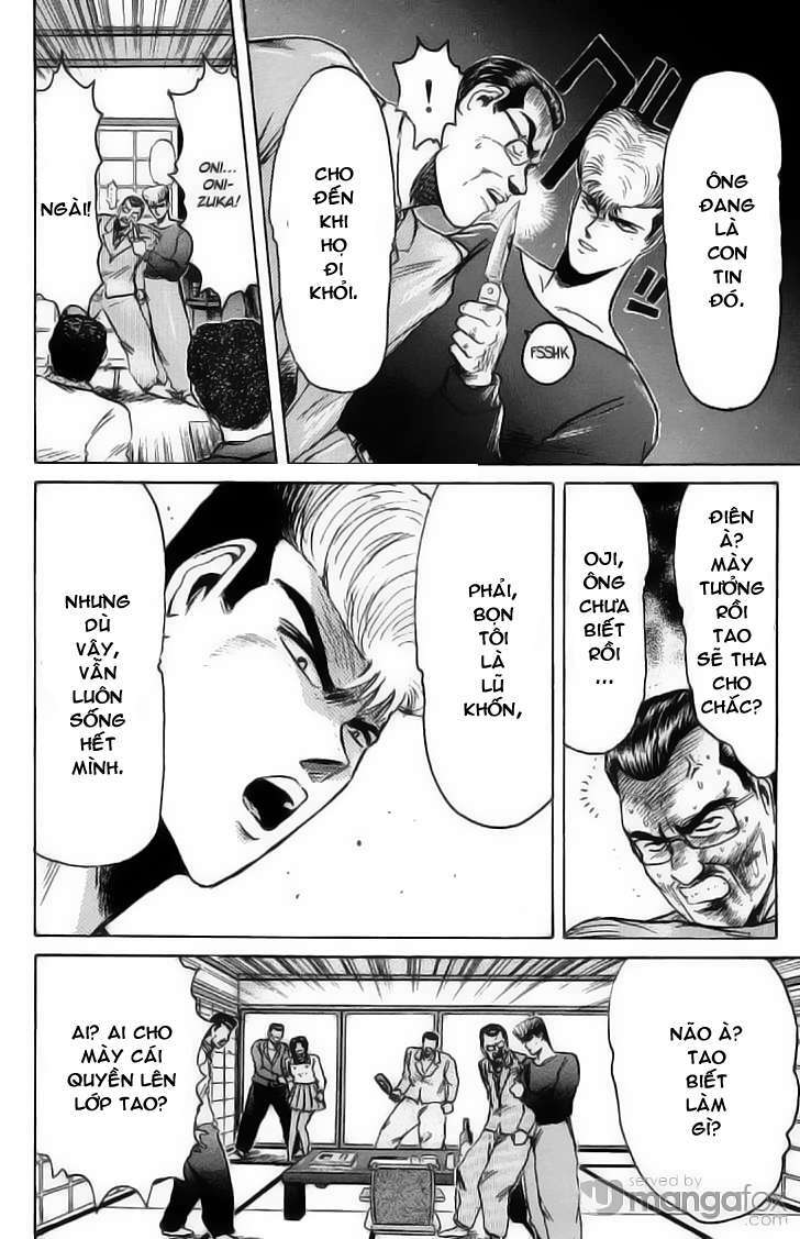 shonan junai gumi chapter 73 4