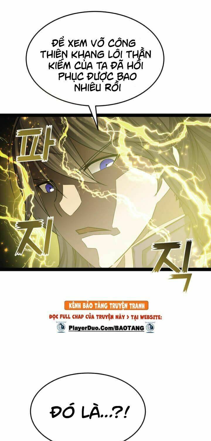 lôi thần chuyển sinh chapter 10 13