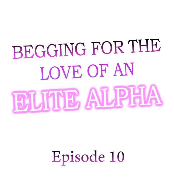 cầu xin tình yêu chapter 10.1 1