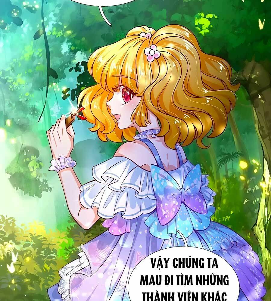 bỗng một ngày trở thành con gái nhà vua chapter 178 12