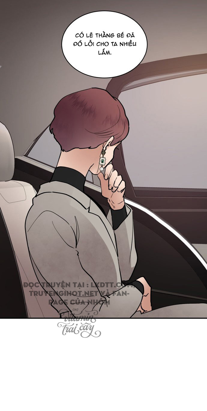 oan gia ngõ hẹp chapter 41 54
